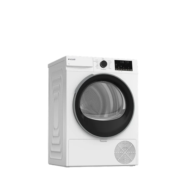 Arçelik 901 KMX 9 Kg Çamaşır Kurutma Makinesi - 2