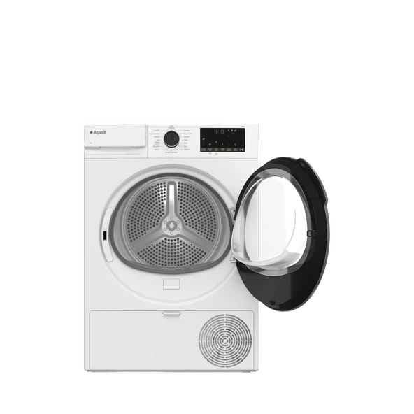 Arçelik 901 KMX 9 Kg Çamaşır Kurutma Makinesi - 3