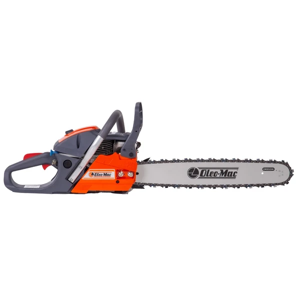 GSH 560 EUR5 MOTORLU TESTERE OLEOMAC - 3
