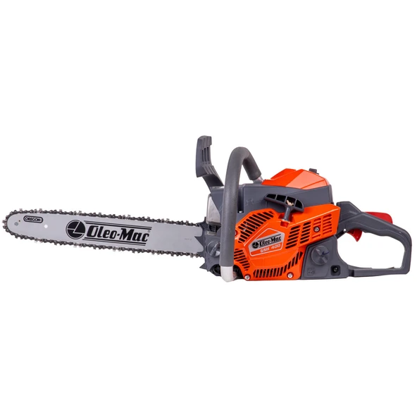 GSH 400 EUR5 MOTORLU TESTERE OLEOMAC - 2