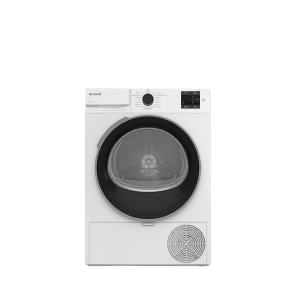 Arçelik 800 KMX 8 kg Çamaşır Kurutma Makinesi