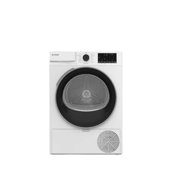 Arçelik 901 KMX 9 Kg Çamaşır Kurutma Makinesi