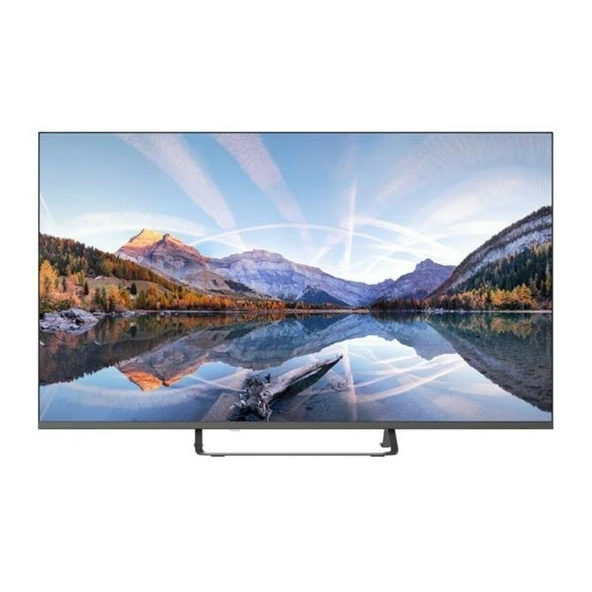 Profilo 65PA525ESG 4K Ultra HD 65" 165 Ekran Uydu Alıcılı Android Smart LED TV
