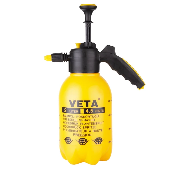 VETA2B KOLLU POMPA 2LT VETA