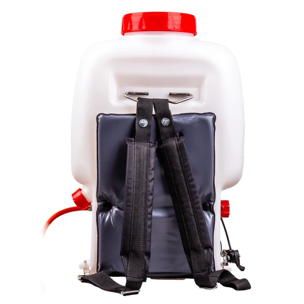PA-768 EUR5 4T SIRT İLAÇLAMA MAKİNESİ 1Hp 25Lt YÜKSEK BASINÇLI PALMERA - 2