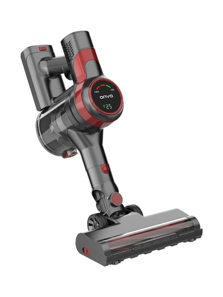 Onvo OVDSS01XPLUS / Onvo Dikey Şarjlı Süpürge - 2