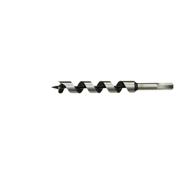 Ağaç Delme Matkap Ucu Hex Kısa 6x125 - 1