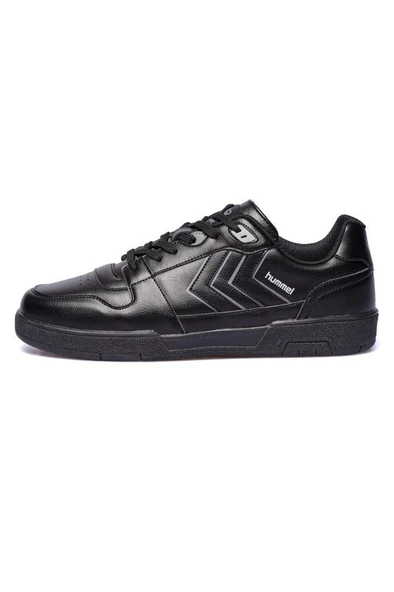 hummel Freza Siyah Unisex Günlük Spor Ayakkabı