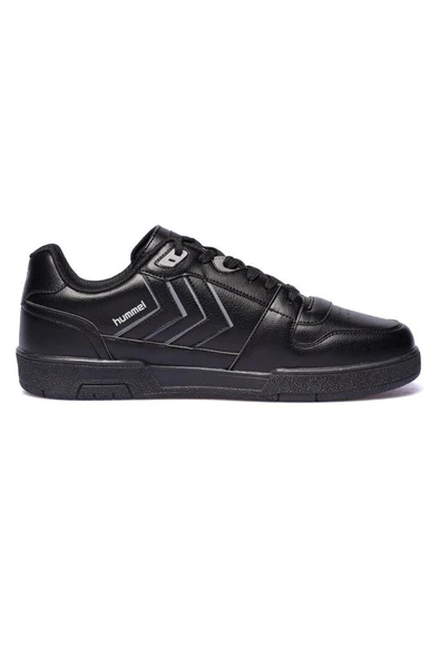 hummel Freza Siyah Unisex Günlük Spor Ayakkabı - 2