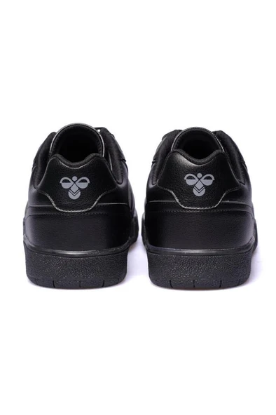 hummel Freza Siyah Unisex Günlük Spor Ayakkabı - 4