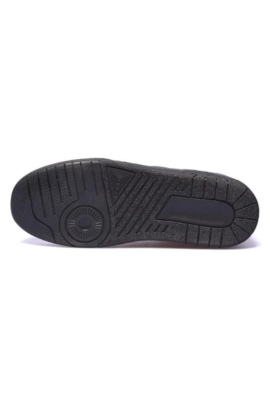 hummel Freza Siyah Unisex Günlük Spor Ayakkabı - 5