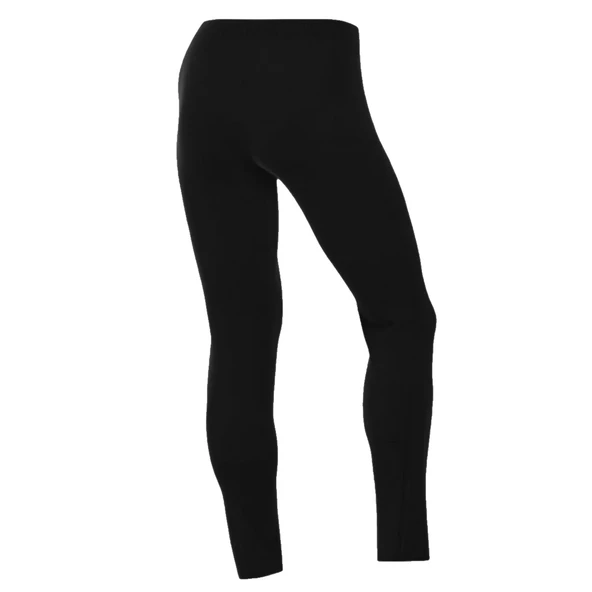 Nike Dri-FIT Academy Pro 24 Kadın Eşofman Altı Siyah FD7677-010 - 2