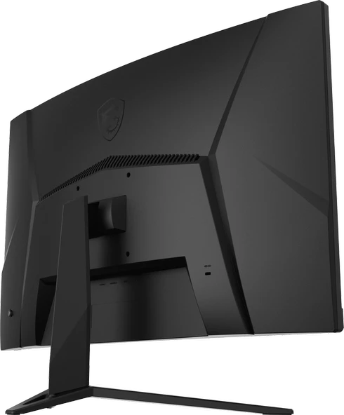 31.5 MSI G32CQ4 E21MS WQHD 1MS 170HZ CURVED GAMING - 4