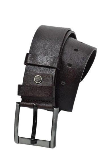 Erkek Hakiki Deri Kemer Jeans İçin BGL-ST04517 - Resim 4