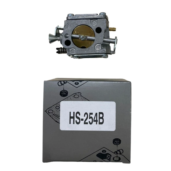 TİLLOTSON HUSQVARNA 61 266 268 272 272XP TİLLOTSON KARBİRATÖR - Resim 2