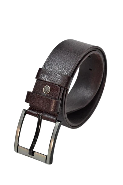 Erkek Hakiki Deri Kemer Jeans İçin BGL-ST04517 - Resim 6