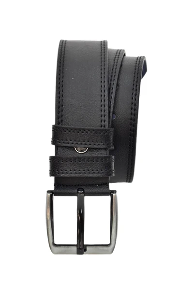 Erkek Suni Deri Kemer Jeans Pantolon İçin BGL-ST04521 - Resim 2