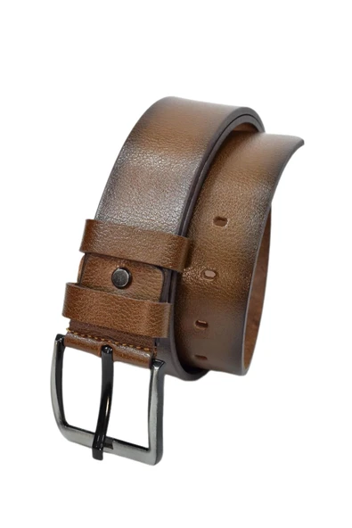 Erkek Hakiki Deri Kemer Jeans İçin BGL-ST04517 ürün görseli