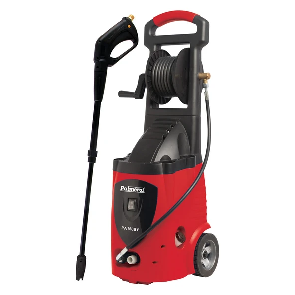 PA150BY BASINÇLI YIKAMA MAKİNESİ PALMERA