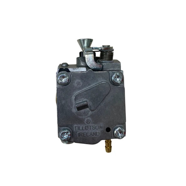 TİLLOTSON HUSQVARNA 61 266 268 272 272XP TİLLOTSON KARBİRATÖR - Resim 3