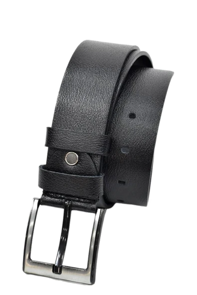 Erkek Hakiki Deri Kemer Jeans İçin BGL-ST04517 - Resim 3