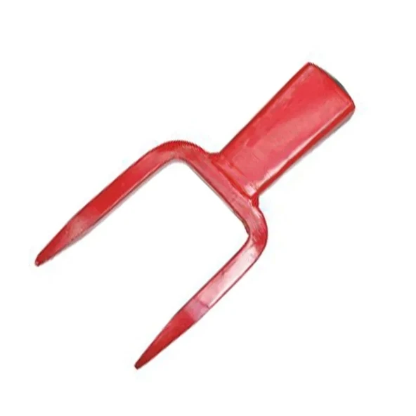 Tırpan - Örs - 1