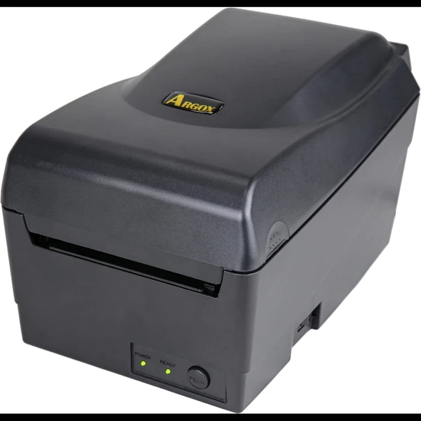Argox Os-200 Pro Barkod Yazıcı (usb) - 3