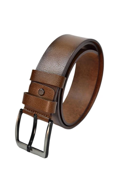 Erkek Hakiki Deri Kemer Jeans İçin BGL-ST04517 - Resim 7