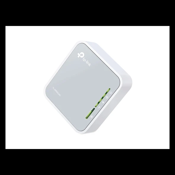 Tp-lınk Tl-wr902ac 750mbps Çoklu Mod Wifi Nano Router - 2