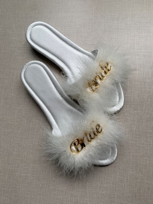 BRİDE GELİN TERLİĞİ - 2