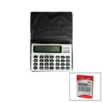 KD-520B Elektronic Calculator