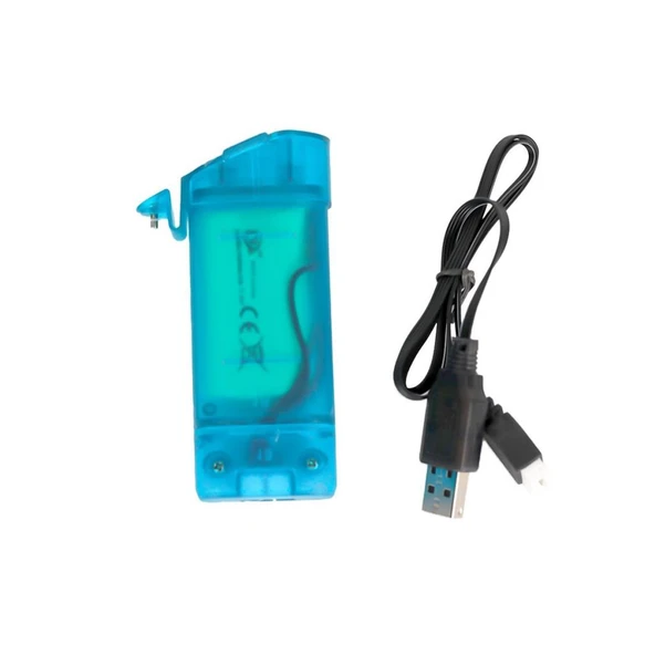 SQ8A Şarjlı Florasanlı Otomatik Cyber Gun -Birliktoys - 3