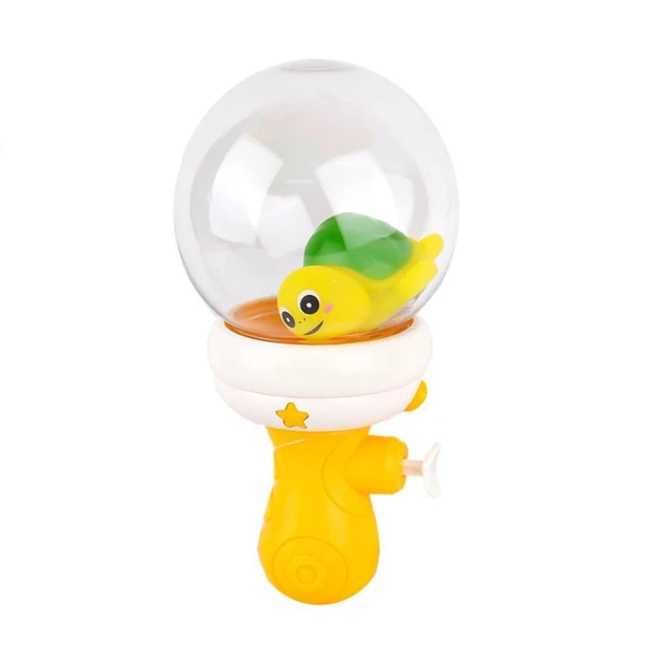 960B Işıklı Hayvanlı Su Tabancası -Birliktoys - 2