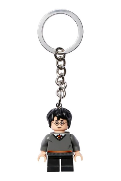 Lego Harry Potter 854114 Anahtarlık - Resim 2