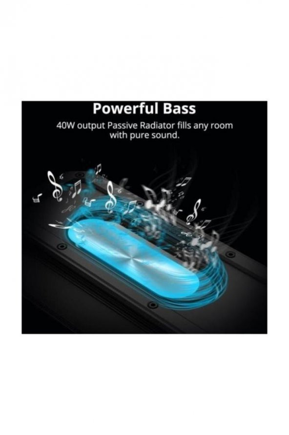 Tronsmart Element Force Plus Bluetooth Hoparlör - 2