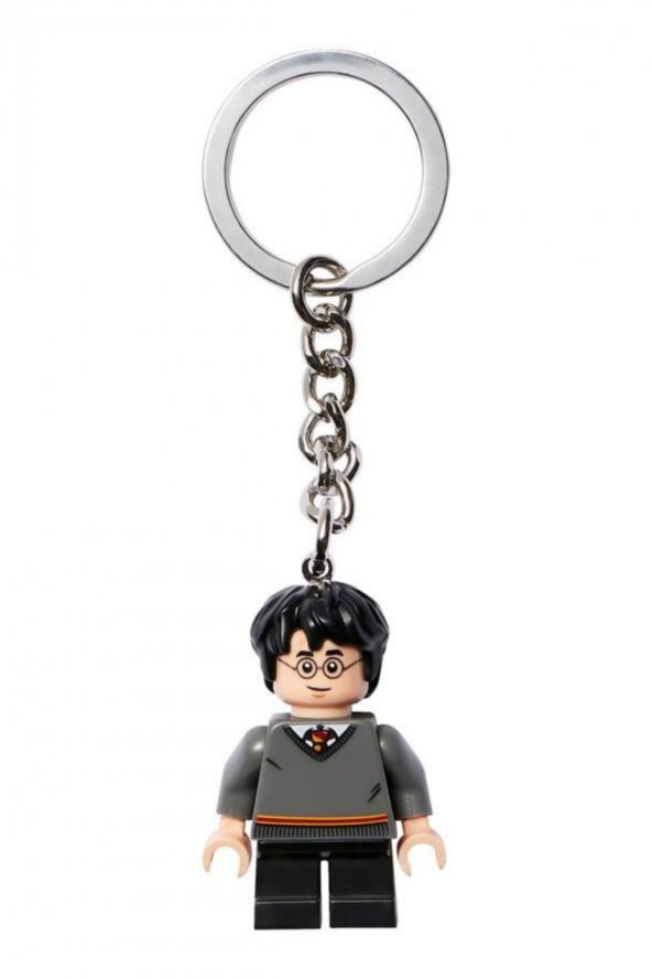 Lego Harry Potter 854114 Keyring - 2