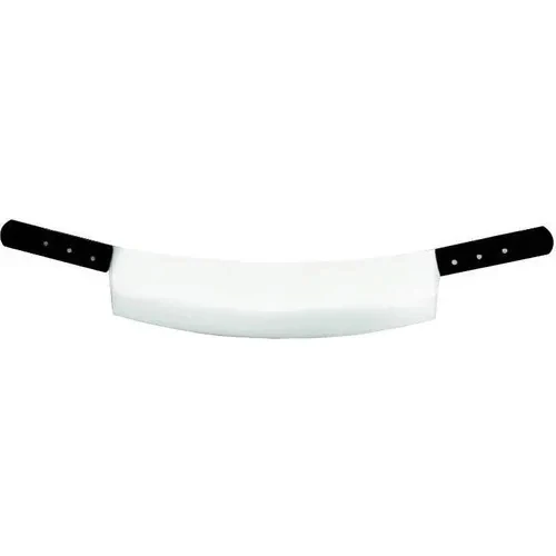 Bursa Çift Saplı Paslanmaz Zırh Kebap Bıçağı No:0 - 25 Cm ürün görseli