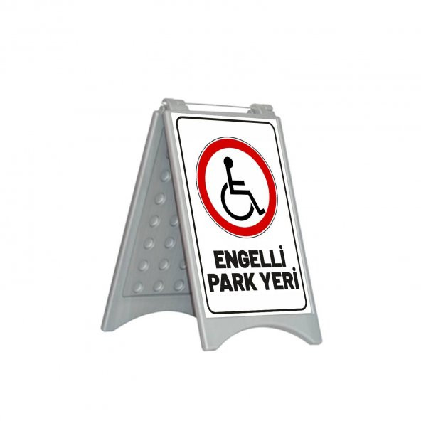 Engelli Dubası A Duba Engelli Park Alanı Dubası Engelli Park