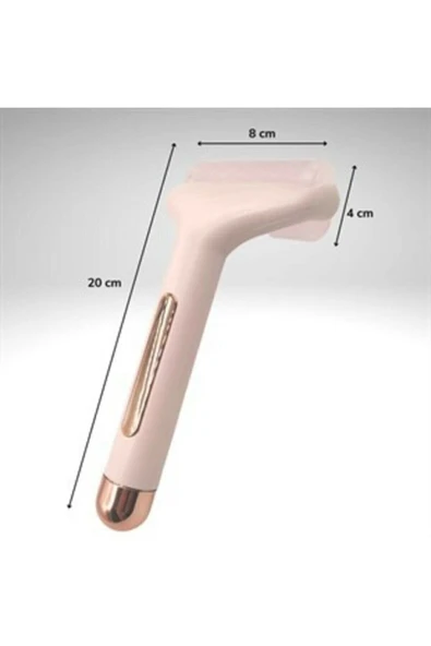Mujgan Ice Roller - 4