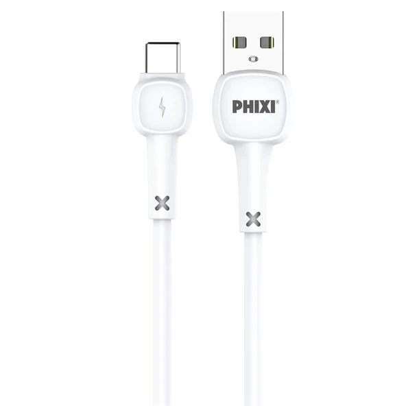 Basic Cb461t Type-c Usb Şarj Ve Data Kablo - 2