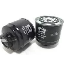 YAKIT FİLTRESİ MİTSUBİSHİ L200 15- 2.4L - 1