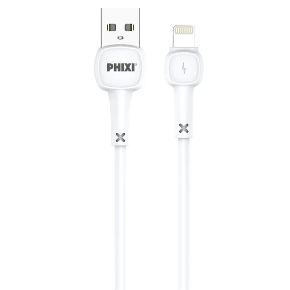 Basic Cb461l Lightning Usb Şarj Ve Data Kablo - 2