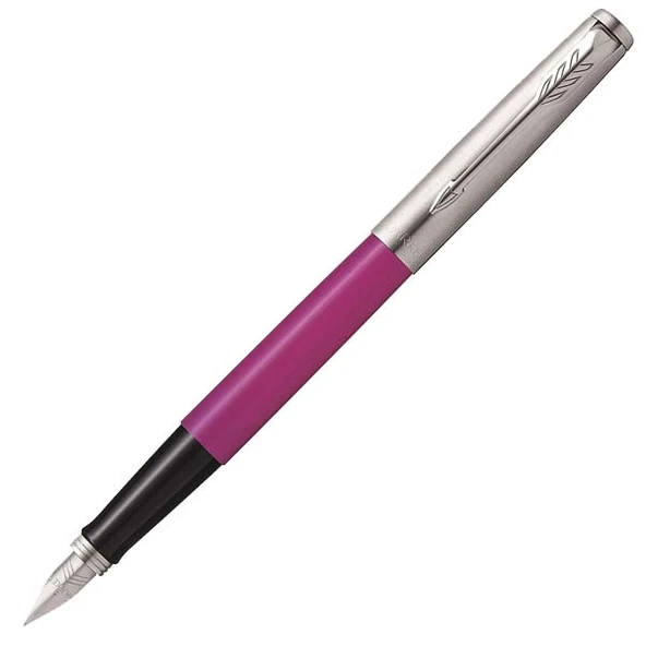 Parker Dolma Kalem Jotter Ct Original Fuşya P2096904 ürün görseli