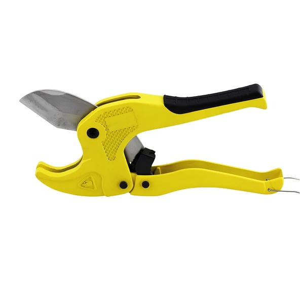 Boru Kesme Makası PPRC Otomatik Smart  Plus 42 MM - 4