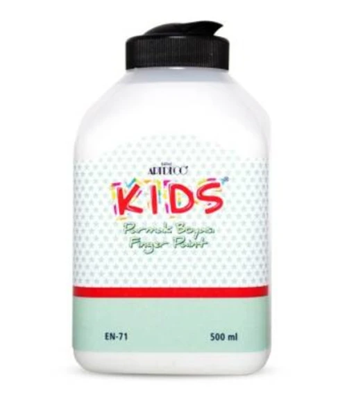 Artdeco Parmak Boyası 500Ml Beyaz - 3 adet ürün görseli 1