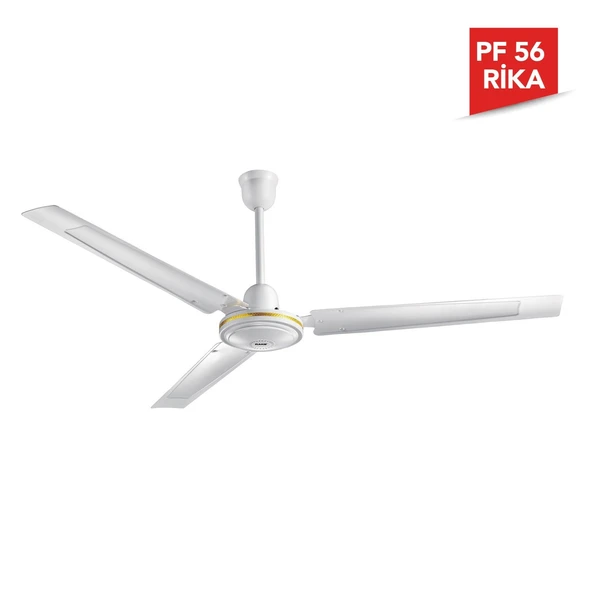 RAKS PF 56 RİKA 82 W TAVAN VANTİLATÖRÜ ürün görseli