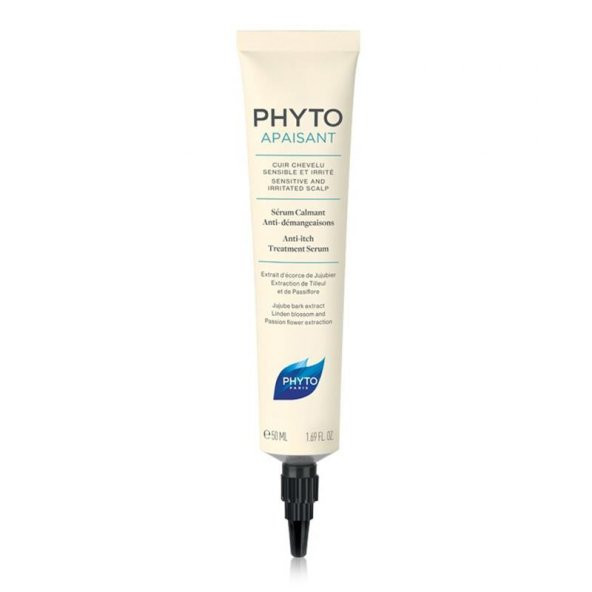 Phyto Apaisant Hassas Saç Tipleri için Serum 50ml