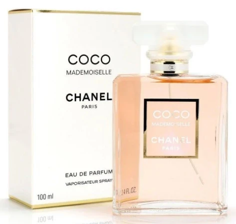Chanel Coco Mademoiselle Parfüm 100 ml
