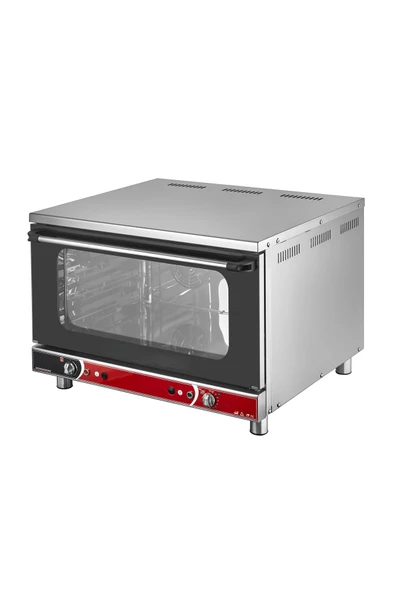 KUTLU TİCARET KUTLU 4'LÜ PATİSSERİE FIRIN ürün görseli