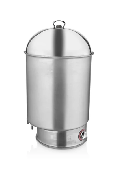 KUTLU TİCARET KUTLU 23 LT MISIR HAŞLAMA KAZANI ürün görseli